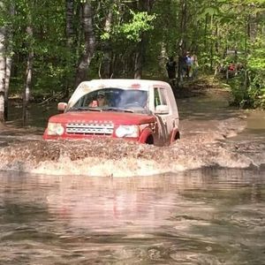 Meet your Posher, Austin